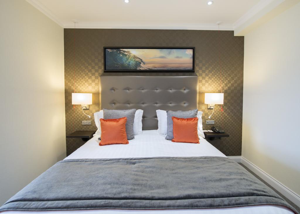 Classic Doppelzimmer mit Meerblick