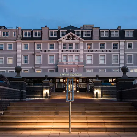 Hythe Imperial Hotel, Spa & Golf-3