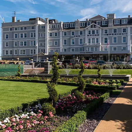 Hythe Imperial Hotel, Spa & Golf-2